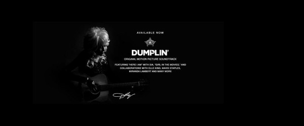 Dumplin' - Original Soundtrack (CD)