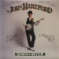 Vorschau: Down On The River (LP) Vorschau: Down On The River (LP)