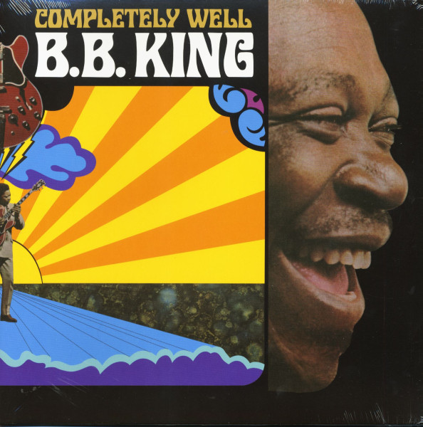 Completely Well (LP)