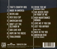 Vorschau: Greatest Hits - The Show Dog Years (CD) Vorschau: Greatest Hits - The Show Dog Years (CD)