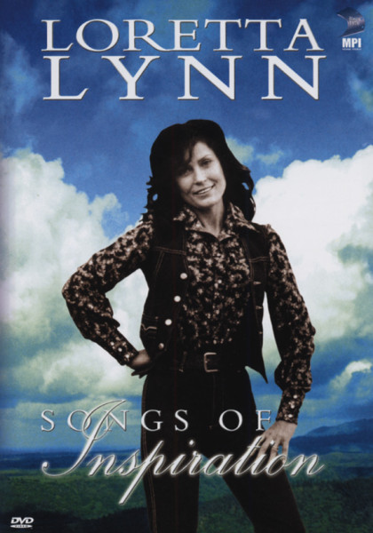 Songs Of Inspiration (0) (Wilburn Bros Shows)