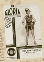 Vorschau: 1929 Schlager im Spiegel der Zeit Vorschau: 1929 Schlager im Spiegel der Zeit