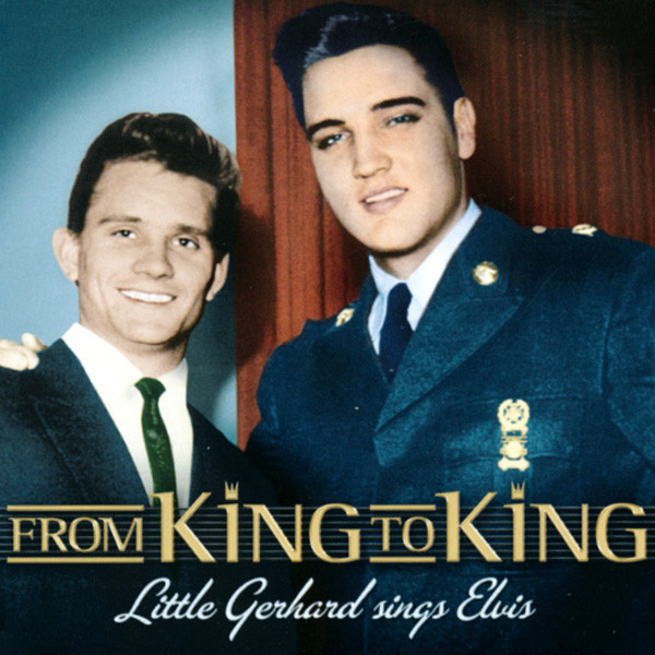 From King To King (New Recordings)
