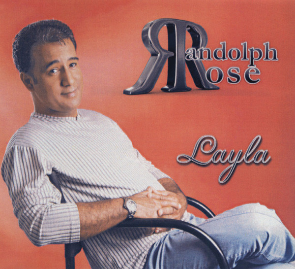 2. Bild von Randolph Rose: Layla - Maxi