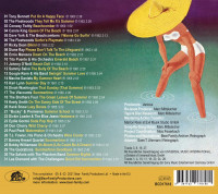 Vorschau: Summer Days And Summer Nights – 31 Summertime Beach Nuts (CD) Vorschau: Summer Days And Summer Nights – 31 Summertime Beach Nuts (CD)
