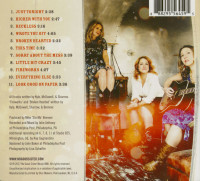 Vorschau: You Can Love Me (CD) Vorschau: You Can Love Me (CD)