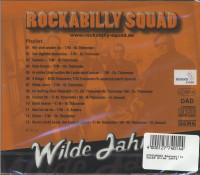 Vorschau: Wilde Jahre (CD) Vorschau: Wilde Jahre (CD)