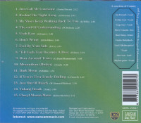 Vorschau: Run Around Town (CD) Vorschau: Run Around Town (CD)