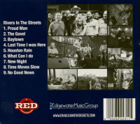 Vorschau: Rivers In The Street (CD) Vorschau: Rivers In The Street (CD)