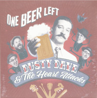 Vorschau: One Beer Left (LP) Vorschau: One Beer Left (LP)