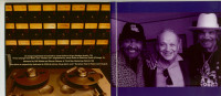 Vorschau: The Last Real Texas Blues Album (CD) Vorschau: The Last Real Texas Blues Album (CD)