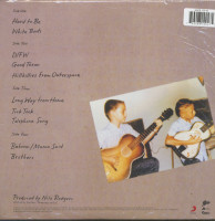 Vorschau: Family Style (2-LP, 200g Vinyl, 45rpm, Ltd.) Vorschau: Family Style (2-LP, 200g Vinyl, 45rpm, Ltd.)
