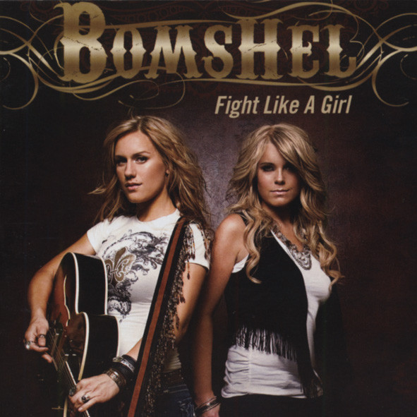 Fight Like A Girl