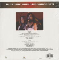 Vorschau: Little Feat And Friends (LP, 180g Vinyl) Vorschau: Little Feat And Friends (LP, 180g Vinyl)