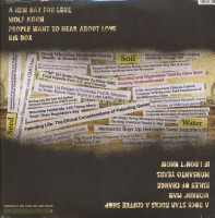 Vorschau: Monsanto Years (2-LP) Vorschau: Monsanto Years (2-LP)
