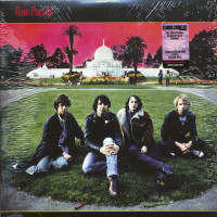 Vorschau: Explosions In The Glass Palace (LP, Ltd.) Vorschau: Explosions In The Glass Palace (LP, Ltd.)
