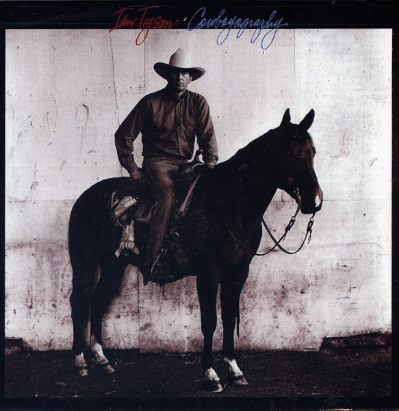 Cowboyography (1986)