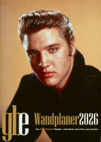 Vorschau: Golden Boy Elvis - Fachmagazin 4-2025 Vorschau: Golden Boy Elvis - Fachmagazin 4-2025
