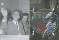 Vorschau: Marty Robbins - At Town Hall Party (DVD) Vorschau: Marty Robbins - At Town Hall Party (DVD)