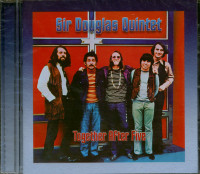 Vorschau: Together After Five (CD) Vorschau: Together After Five (CD)