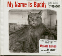 Vorschau: My Name Is Buddy (CD) Vorschau: My Name Is Buddy (CD)