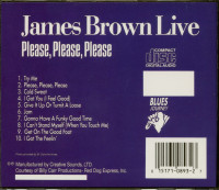 Vorschau: Please, Please, Please (CD) Vorschau: Please, Please, Please (CD)