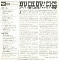 Vorschau: At the Mint: Vegas 1968 (LP) Vorschau: At the Mint: Vegas 1968 (LP)