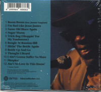 Vorschau: Boom Boom (CD) Vorschau: Boom Boom (CD)