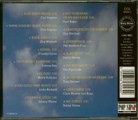 Vorschau: Hits & Petticoats (CD) Vorschau: Hits & Petticoats (CD)