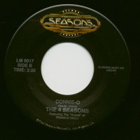 Vorschau: Soon (I'll Be Home Again) - Connie-O (7inch, 45rpm) Vorschau: Soon (I'll Be Home Again) - Connie-O (7inch, 45rpm)