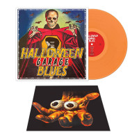 Vorschau: Halloween Garage Blues (LP, colored Vinyl, Ltd.) Vorschau: Halloween Garage Blues (LP, colored Vinyl, Ltd.)