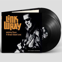 Vorschau: Walking Down A Street Called Love - Live In London & Manchester (2-LP, 180g Vinyl) Vorschau: Walking Down A Street Called Love - Live In London & Manchester (2-LP, 180g Vinyl)