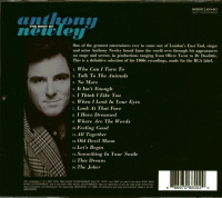 Vorschau: The Best Of Anthony Newley (CD) Vorschau: The Best Of Anthony Newley (CD)