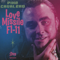 Vorschau: Love Missile F1-11 - Little Lonely Summer Girl (7inch, 45rpm, PS) Vorschau: Love Missile F1-11 - Little Lonely Summer Girl (7inch, 45rpm, PS)