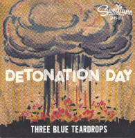 Vorschau: Detonation Day (7inch, 45rpm) Vorschau: Detonation Day (7inch, 45rpm)