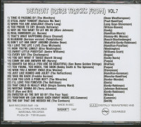 Vorschau: Rare Tracks From Detroit Vol.7 (CD, Ltd.) Vorschau: Rare Tracks From Detroit Vol.7 (CD, Ltd.)