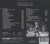 Vorschau: Live At Rockpalast 1984 (2-CD & 1-DVD) Vorschau: Live At Rockpalast 1984 (2-CD & 1-DVD)