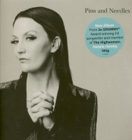 Vorschau: Pins And Needles (LP, 180g Vinyl) Vorschau: Pins And Needles (LP, 180g Vinyl)