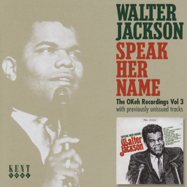 Speak Her Name Speak Her Name