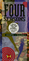 Vorschau: Hope And Glory (CD) Vorschau: Hope And Glory (CD)