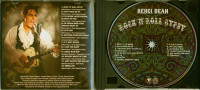 Vorschau: Rock 'n' Roll Gypsy Vorschau: Rock 'n' Roll Gypsy