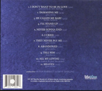 Vorschau: Tug Of War (CD) Vorschau: Tug Of War (CD)