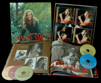 Vorschau: Just For What I Am (5-CD Deluxe Box Set) Vorschau: Just For What I Am (5-CD Deluxe Box Set)
