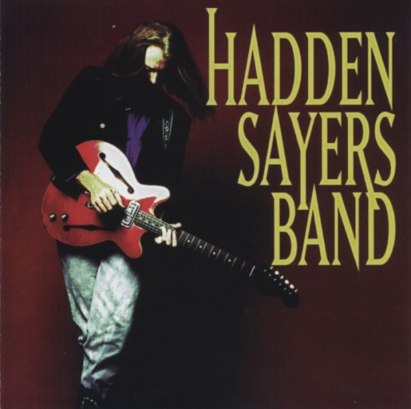 Hadden Sayers Band
