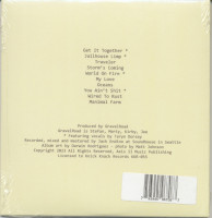 Vorschau: Duty To Warn (CD) Vorschau: Duty To Warn (CD)