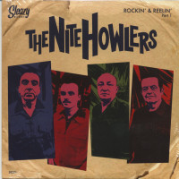 Vorschau: Rockin' & Reelin' Part 1 (7inch, 45rpm) Vorschau: Rockin' & Reelin' Part 1 (7inch, 45rpm)