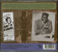 Vorschau: The Fat Man's Frenzy (CD) Vorschau: The Fat Man's Frenzy (CD)