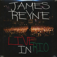 Vorschau: Live In Rio (2-LP) Vorschau: Live In Rio (2-LP)