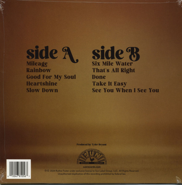 Mileage (LP, colored Vinyl)