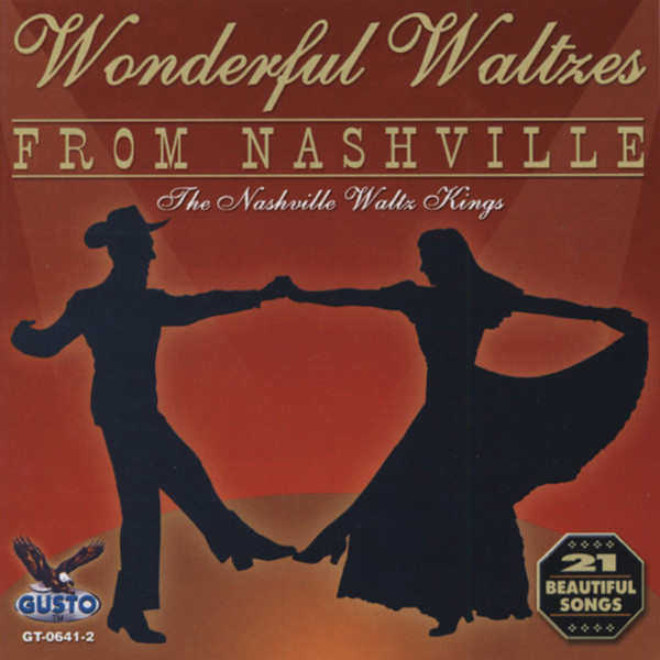 Wonderful Waltzes